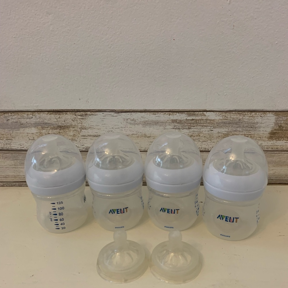 Newborn Bundle